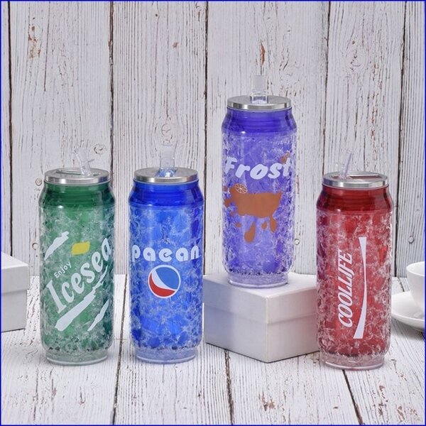 Gobelet Isotherme Fraîcheur Été