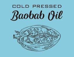 Baobab oil
