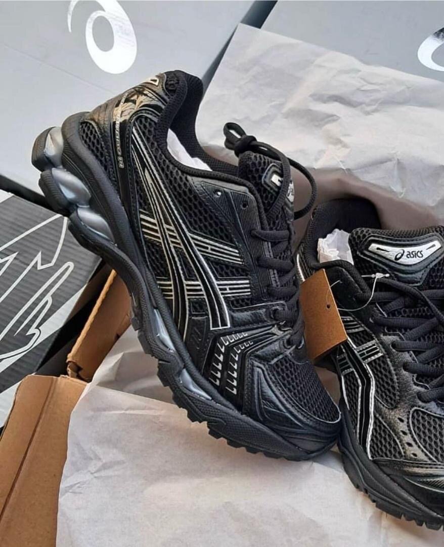 Chaussures de course ASICS