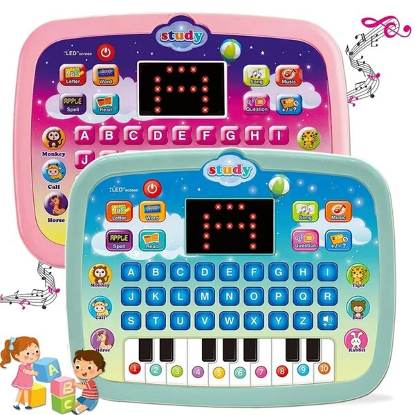 Tablette éducative enfants