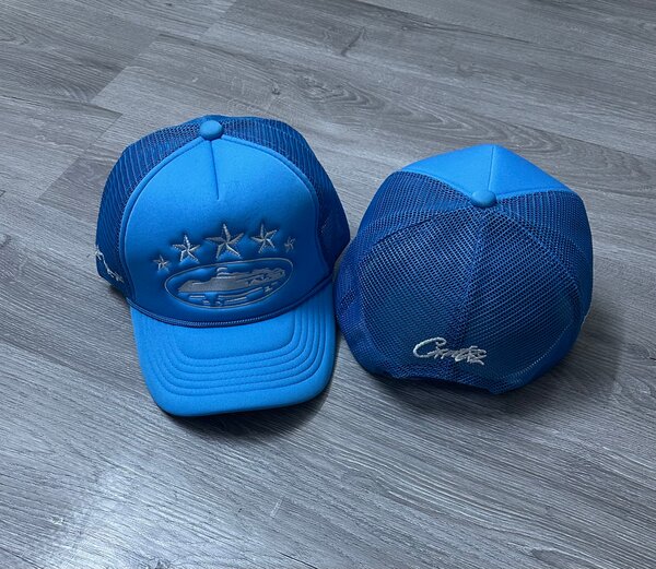 Casquette Snapback Colorée