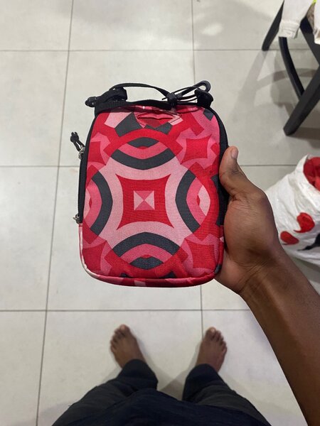 Sac en bandoulière eastpak