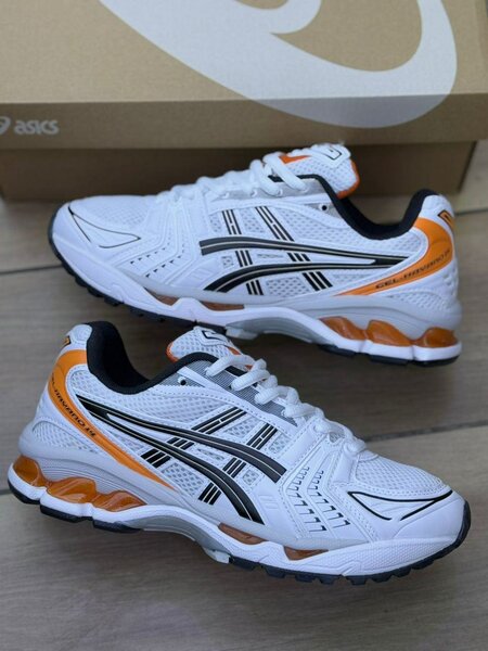 Asics Sneakers