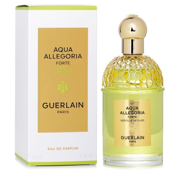 Parfum Guerlain Aqua Allegoria