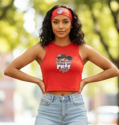 top et bando dessin animé