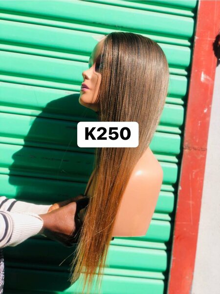 beautiful wigs for women