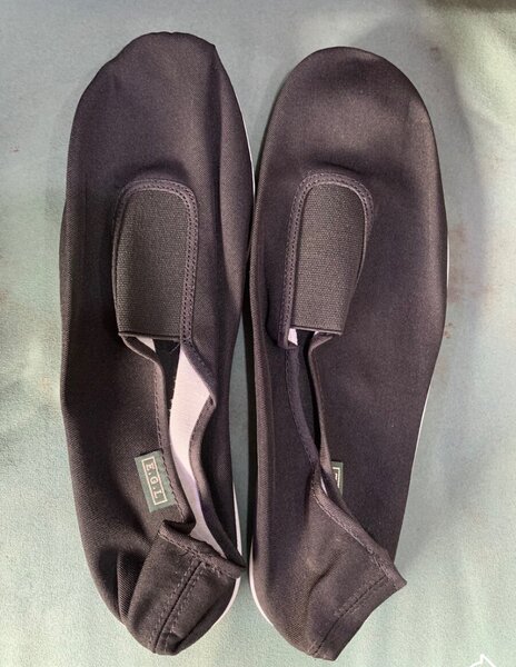 Chaussons de plage légers