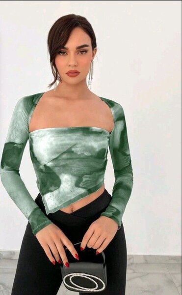 Lot de tops élégants pour femme