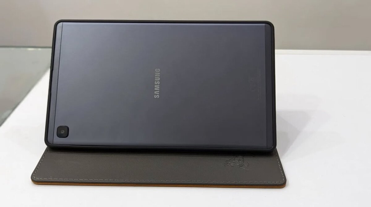 Samsung Tab A7 lite