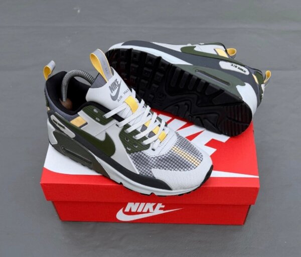 Chaussures Nike Air Max 90 homme