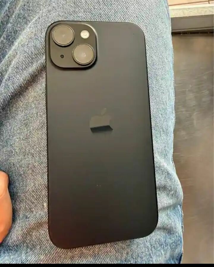 iPhone 13 Nouvelle Génération