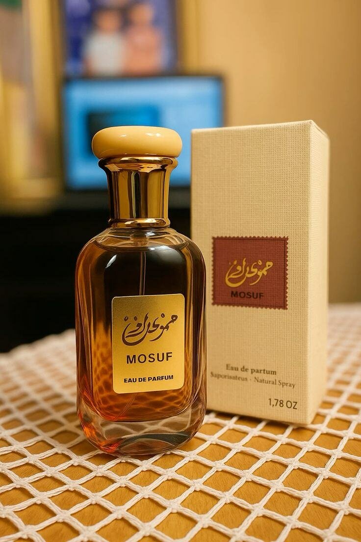 Mosuf parfum