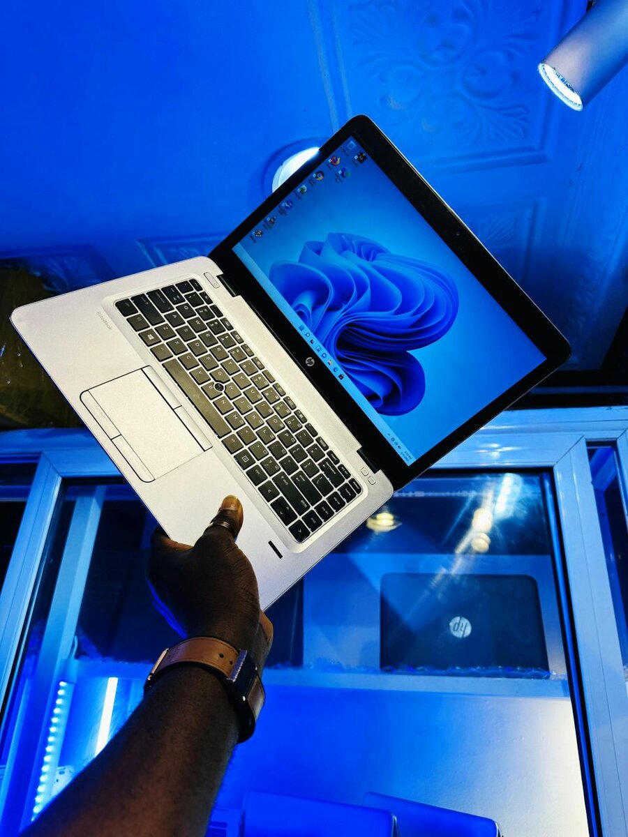 Hp Elitebook core i5