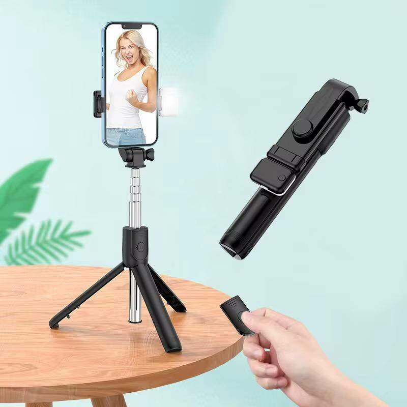 Trépied Selfie Stick avec Télécommande