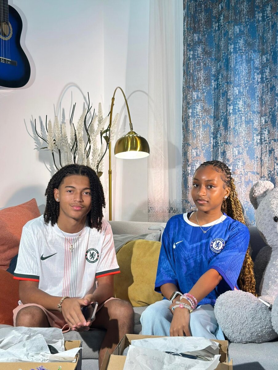 Maillots de Football Clubs