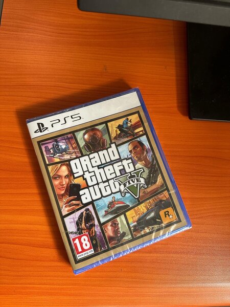 GTA 5