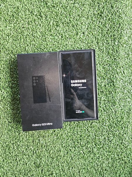 Samsung Galaxy S23 Ultra