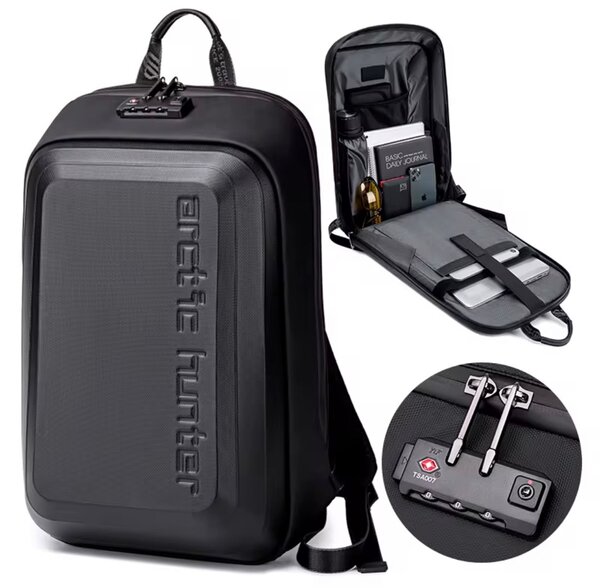 Backpacks