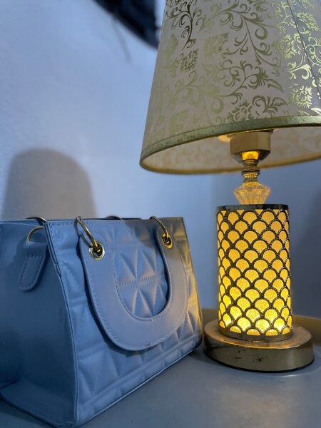 Sac à main élégant femme