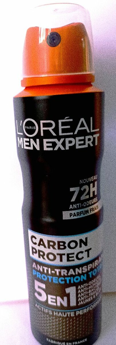 Déodorant Sanex Natur Protect