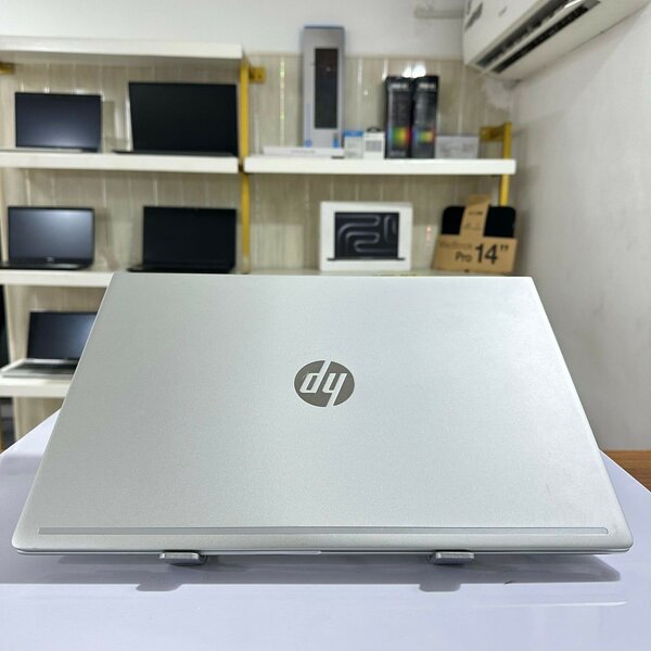 HP ProBook 450 G7