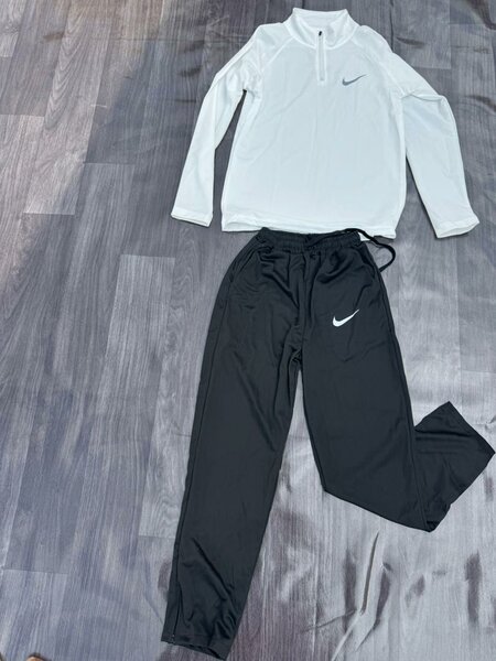 Ensemble sport Nike homme
