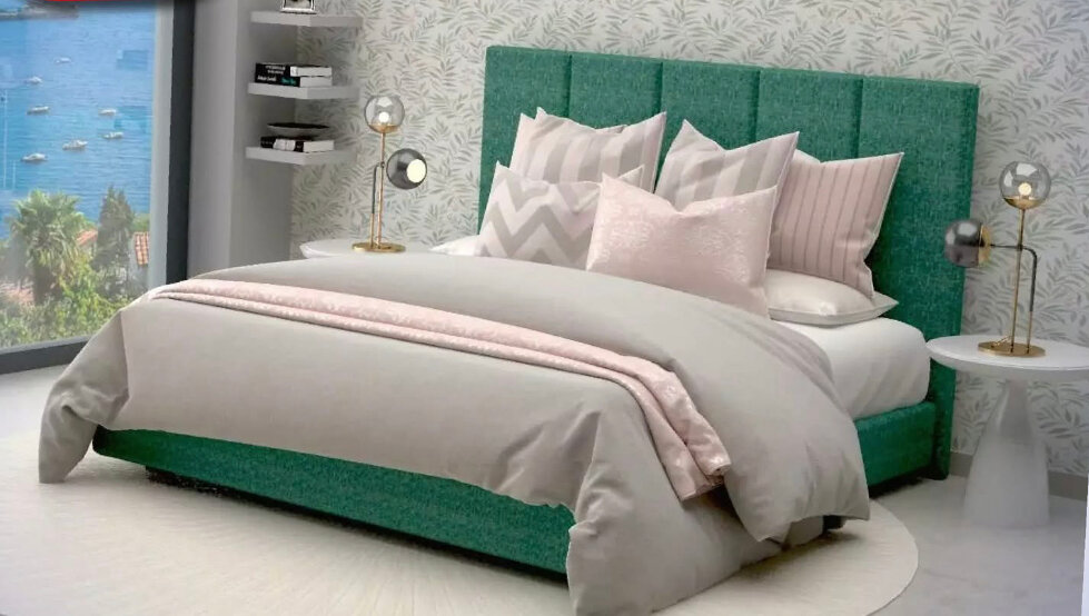 Matelas Orthopédique Confort