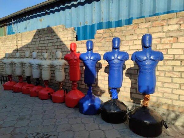 ГЕРМАН неваляшка