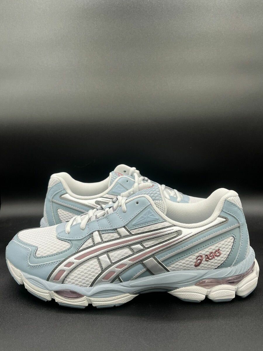 Baskets légères Asics homme
