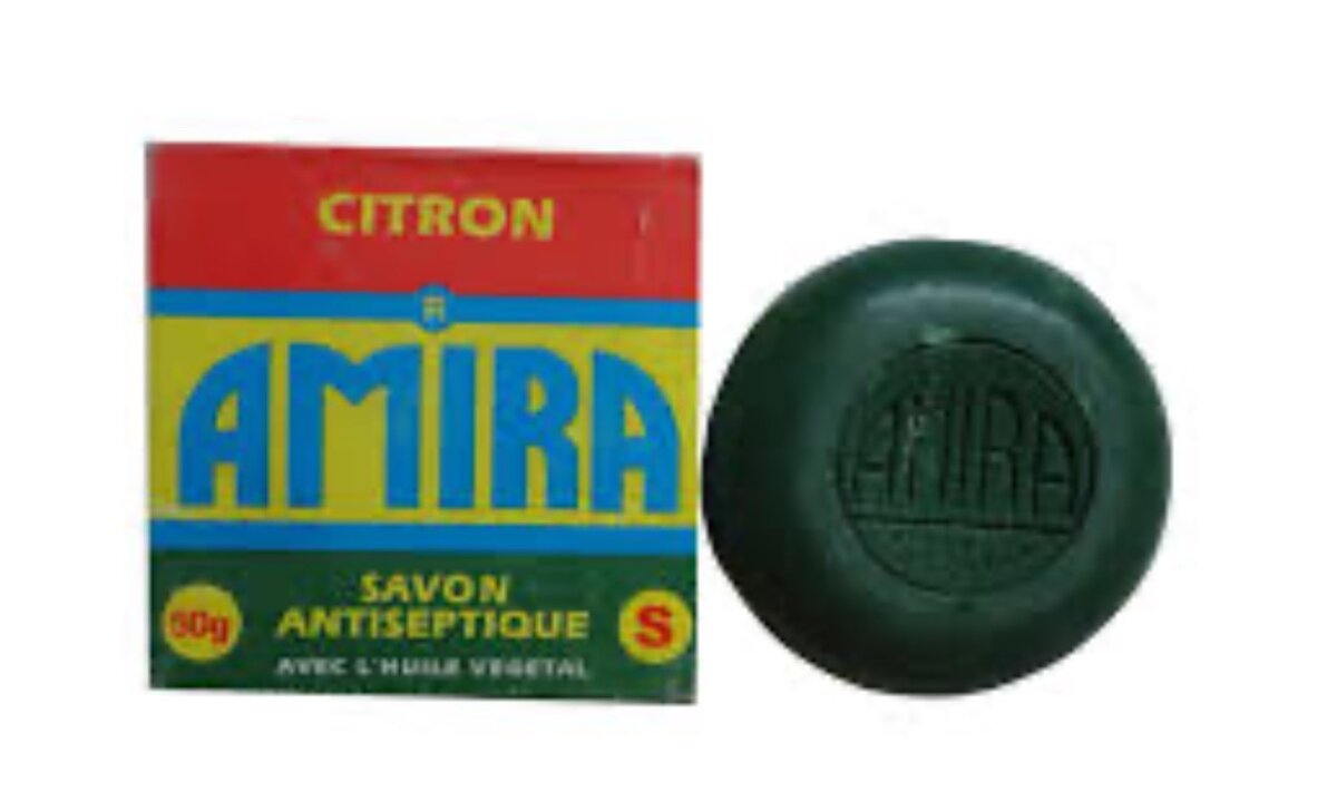 Mekako Antiseptic Soap