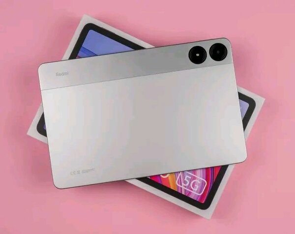 Tablette Redmi 5G élégante