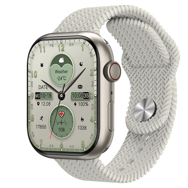 Montre Intelligente HK10 Pro Max