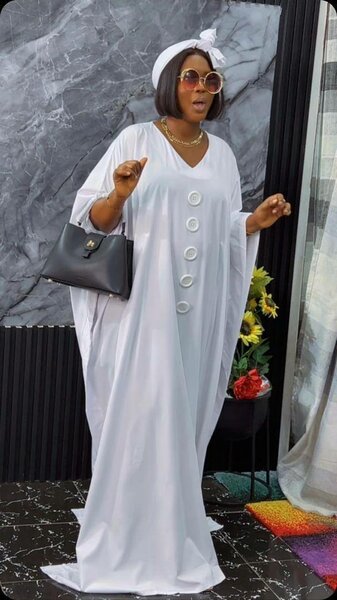 Longue Robe