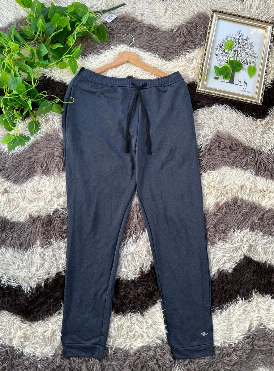 Pantalon de survêtement confortable pour homme