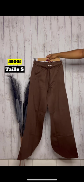 Pantalons élégants pour femmes