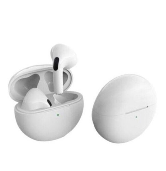 EarPod Pro 6 white