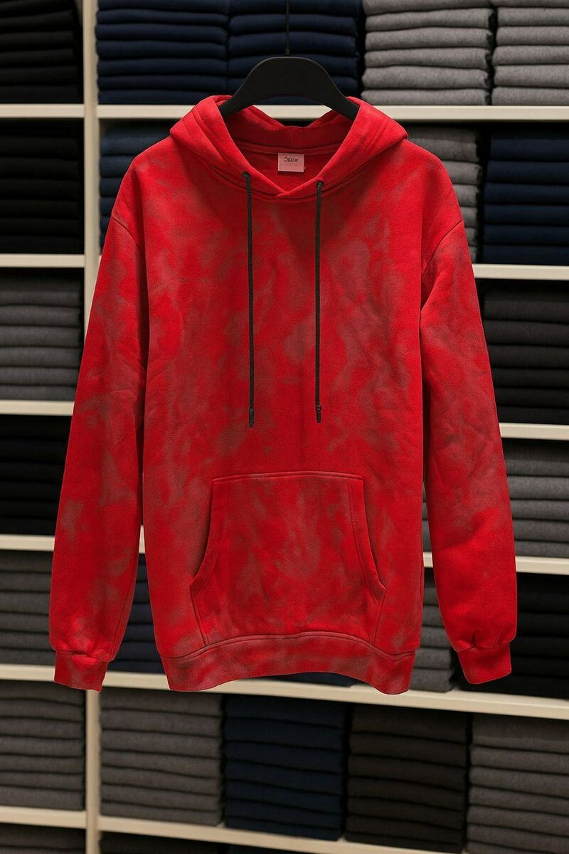 Sweat à capuche Archive 77