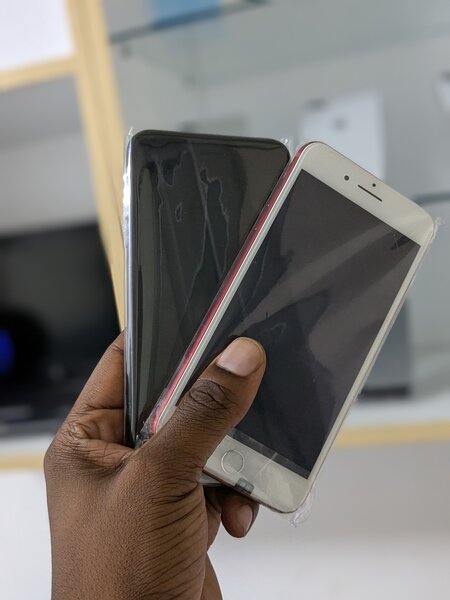 Iphone 7 plus 128 gb