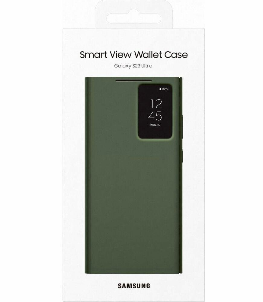 Original Samsung S23Ultra & S24Ultra Smart Case