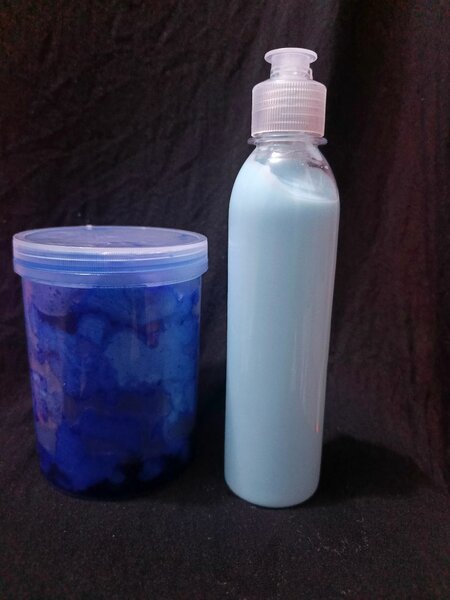 savon+lait de corps teint noir