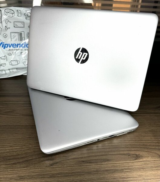 Ordinateur portable hp