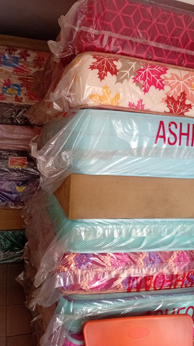 High density quality  mattresses