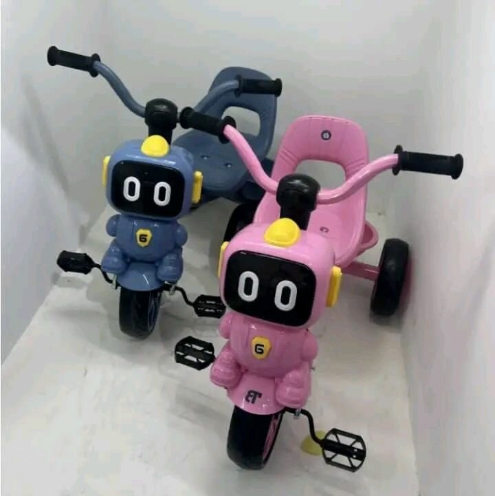 Tricycle enfant robot innovant