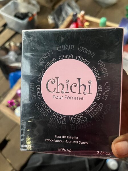 Parfum