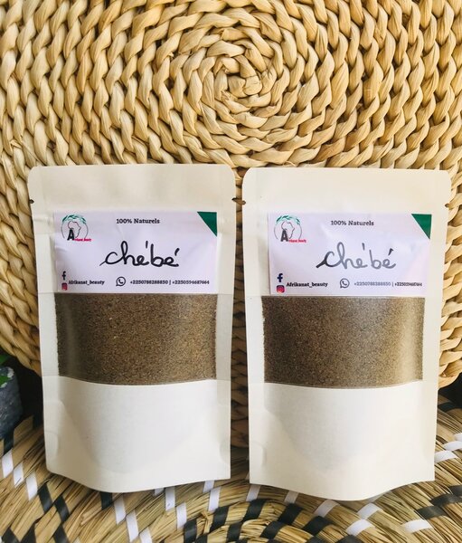 Poudre de chébé