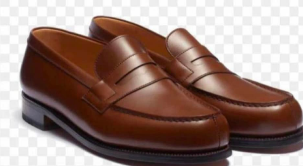 mocassins