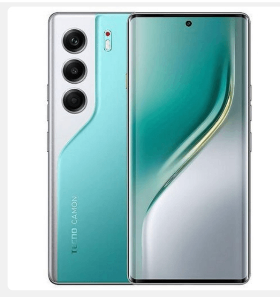 Smartphone TECNO Camon 20 Pro