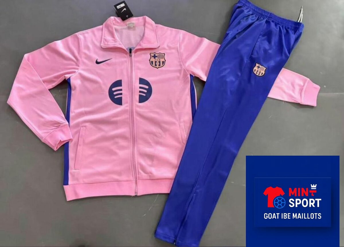 Survêtement Sport Barça Enfant