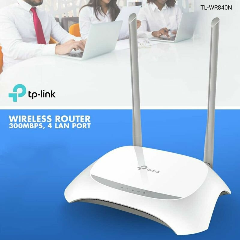 Tp-link wifi. Router wifi extender options