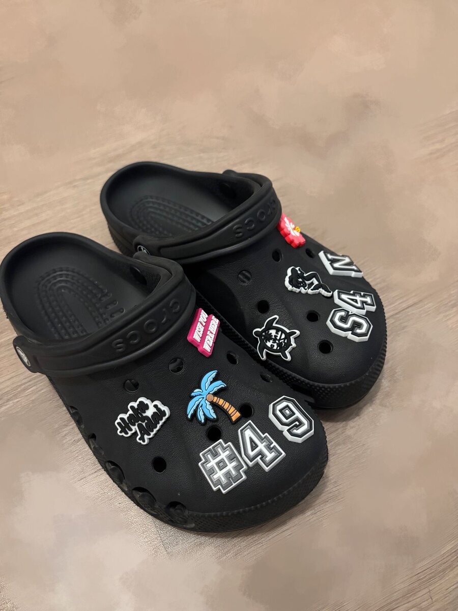 Sabots Crocs Unisex Style